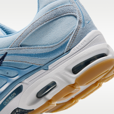 Cheap Nike Air Max Moto 2K 淺裝甲藍/工藍/劍淺棕/白色 IR5921-440