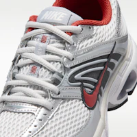 Sizing Nike Air Max Moto 2K 光子灰/狼灰/高峰白/沙丘紅 IQ9430-010