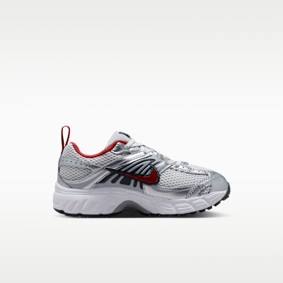 Lookbook Nike Air Max Moto 2K Photon Dust/Gris Loup/Blanc Sommet/Rouge Dune IQ9431-010