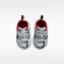 Shop Nike Air Max Moto 2K Grigio Lupo/Bianco/Nero Rosso IQ9432-010