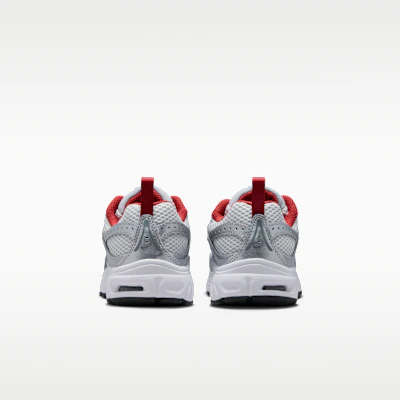 Nike Air Max Moto 2K Photon Dust/Gris Loup/Blanc Sommet/Rouge Dune IQ9431-010 Details for Nike Air Max Moto 2K Photon Dust/Gris Loup/Blanc Sommet/Rouge Dune IQ9431-010