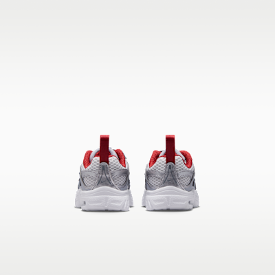 Details for Nike Air Max Moto 2K Grigio Lupo/Bianco/Nero Rosso IQ9432-010