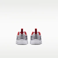 Details for Nike Air Max Moto 2K 幽光灰/狼灰/白峯/沙丘紅 IQ9432-010