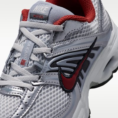 Sizing Nike Air Max Moto 2K Photon Dust/Gris Loup/Blanc Sommet/Rouge Dune IQ9431-010
