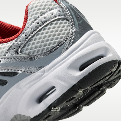 Cheap Nike Air Max Moto 2K Photon Dust/Gris Loup/Blanc Sommet/Rouge Dune IQ9431-010