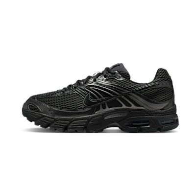 Nike Air Max Moto 2K Sneakers Black/Metallic Dark Grey/Dark Smoke Grey