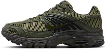 Nike Air Max Moto 2K Sneakers Sequoia/Black/Newsprint/Cargo Khaki IQ4924-300 Nike Air Max Moto 2K Sneakers Sequoia/Black/Newsprint/Cargo Khaki IQ4924-300