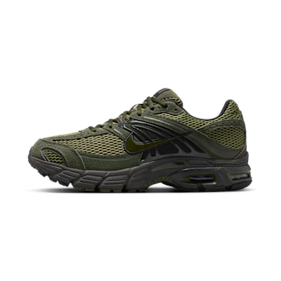 Nike Air Max Moto 2K Sneakers Sequoia/Black/Newsprint/Cargo Khaki