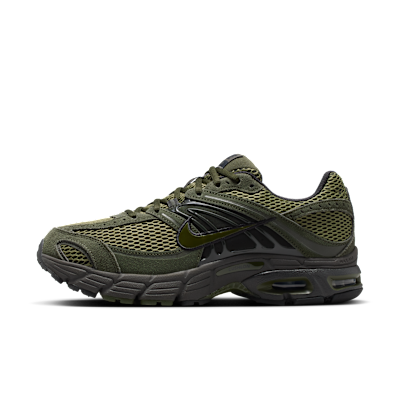 Nike Air Max Moto 2K Sneakers Sequoia/Black/Newsprint/Cargo Khaki IQ4924-300