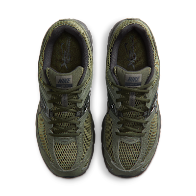 Shop Nike Air Max Moto 2K Zapatillas Sequoia/Negro/Gris/Verde Cargo IQ4924-300