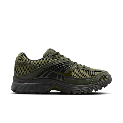 Shop 耐克 Air Max Moto 2K 運動鞋 深綠/黑色/灰色/卡其色 IQ4924-300