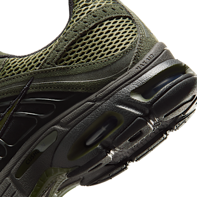 Cheap Nike Air Max Moto 2K Zapatillas Sequoia/Negro/Gris/Verde Cargo IQ4924-300