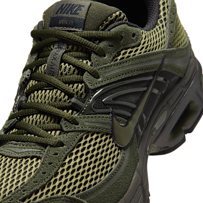Cheap 耐克 Air Max Moto 2K 運動鞋 深綠/黑色/灰色/卡其色 IQ4924-300