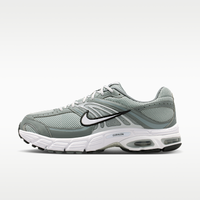 Nike Air Max Moto 2K Two-Tone Light Smoke Gray/Smoke Gray/Black/White IU7904-001