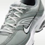 Sizing Nike Air Max Moto 2K Bicolore Grigio Chiaro/Nero/Bianco IU7904-001