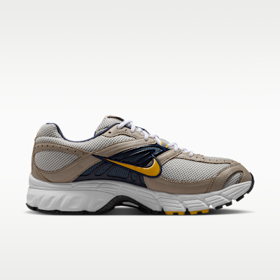 Lookbook Nike Air Max Moto 2K Bicolore Phantom/Kaki Désert/Bleu Éclipse/Jaune Ocre IU7904-002