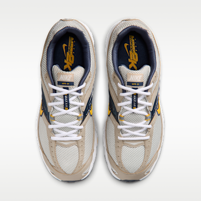 Shop Nike Air Max Moto 2K Bicolore Phantom/Kaki Désert/Bleu Éclipse/Jaune Ocre IU7904-002