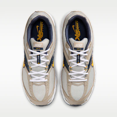 Nike Air Max Moto 2K Bicolore Phantom/Kaki Désert/Bleu Éclipse/Jaune Ocre IU7904-002 Shop Nike Air Max Moto 2K Bicolore Phantom/Kaki Désert/Bleu Éclipse/Jaune Ocre IU7904-002