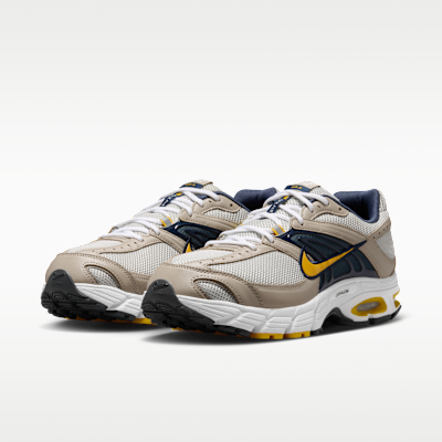 Purchase Nike Air Max Moto 2K Bicolore Phantom/Kaki Désert/Bleu Éclipse/Jaune Ocre IU7904-002