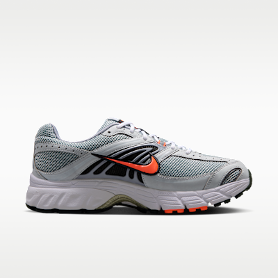 Lookbook Nike Air Max Moto 2K Two-Tone White/Pure Platinum/Wolf Grey/Total Orange IU7904-100