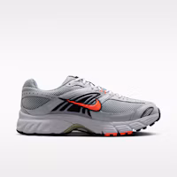 Lookbook Nike Air Max Moto 2K Bicolore Blanc/Platine Pur/Gris Loup/Orange Total IU7904-100
