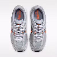 Shop Nike Air Max Moto 2K Bicolore Blanc/Platine Pur/Gris Loup/Orange Total IU7904-100