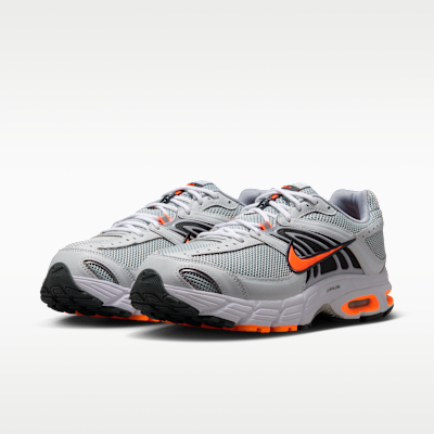 Purchase Nike Air Max Moto 2K Two-Tone White/Pure Platinum/Wolf Grey/Total Orange IU7904-100