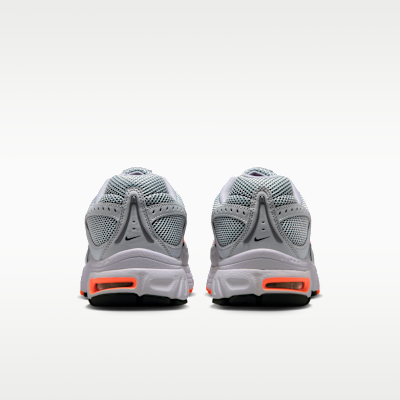 Details for Nike Air Max Moto 2K Two-Tone White/Pure Platinum/Wolf Grey/Total Orange IU7904-100