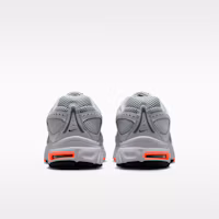 Details for Nike Air Max Moto 2K Bicolore Blanc/Platine Pur/Gris Loup/Orange Total IU7904-100