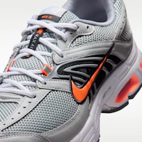 Sizing Nike Air Max Moto 2K Bicolore Blanc/Platine Pur/Gris Loup/Orange Total IU7904-100