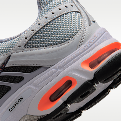 Cheap Nike Air Max Moto 2K Two-Tone White/Pure Platinum/Wolf Grey/Total Orange IU7904-100
