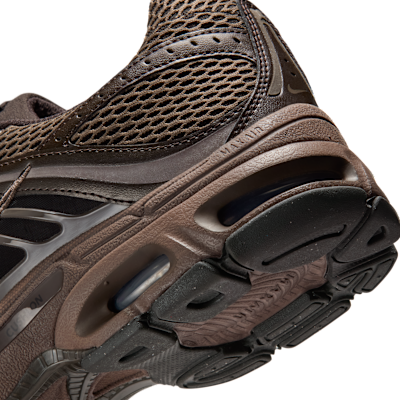 Cheap 耐克Air Max Moto 2K 天鹅绒棕/铁灰/水貂棕/天鹅绒棕 IO9279-200