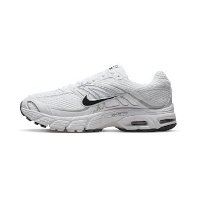 Nike Air Max Moto 2K White/Metallic Silver/Photon Dust/Black