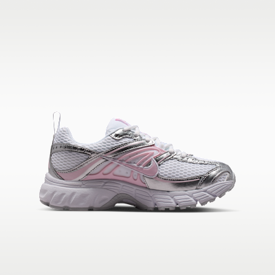 Lookbook Nike Air Max Moto 2K Wit/Pure Platinum/Metallic Zilver/Roze Schuim IQ9430-150