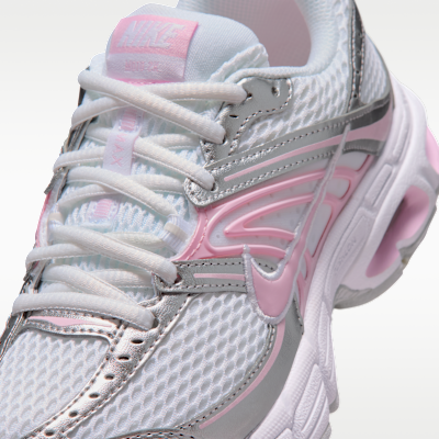 Sizing Nike Air Max Moto 2K Wit/Pure Platinum/Metallic Zilver/Roze Schuim IQ9430-150