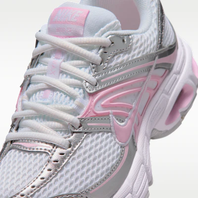 Nike Air Max Moto 2K Wit/Pure Platinum/Metallic Zilver/Roze Schuim IQ9430-150 Sizing Nike Air Max Moto 2K Wit/Pure Platinum/Metallic Zilver/Roze Schuim IQ9430-150