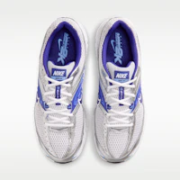Shop Nike Air Max Moto 2K 白/狼灰/皇家藍/協和 IO9279-101
