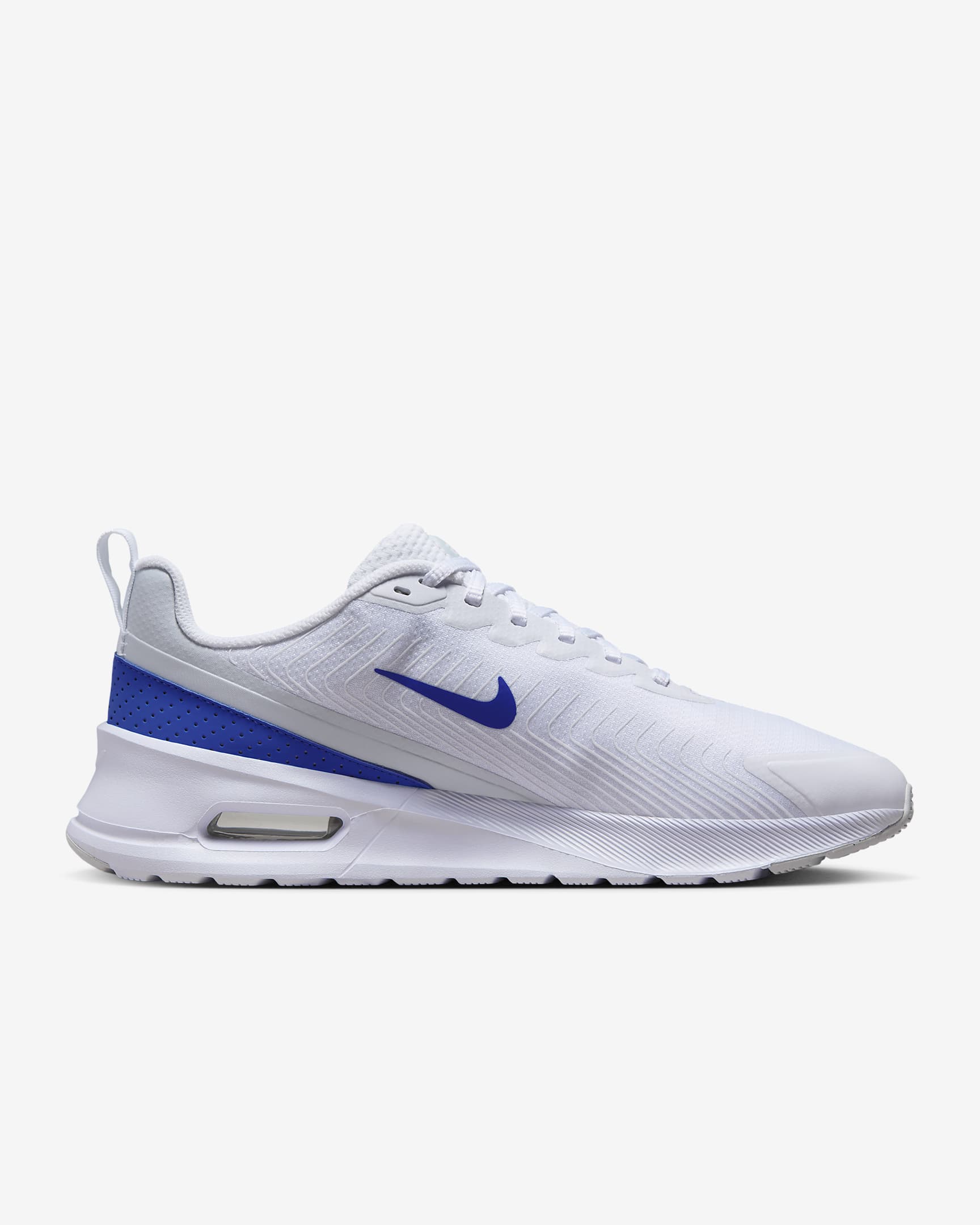 nike air max motion 2 blue and white