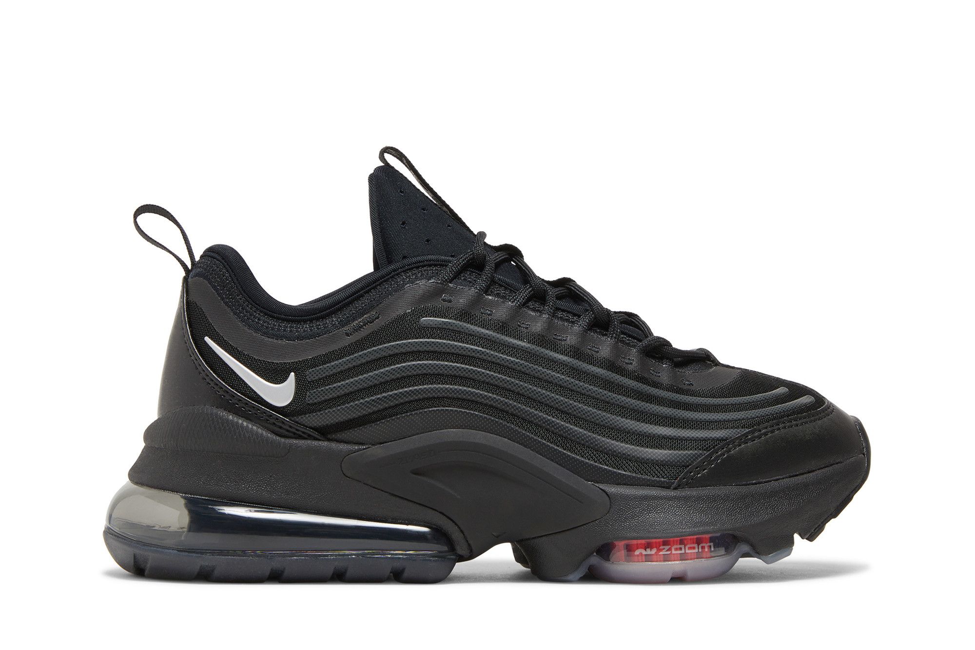 Buy Nike Air Max Nike Zoom 950 '黑金屬銀' CJ6700-001