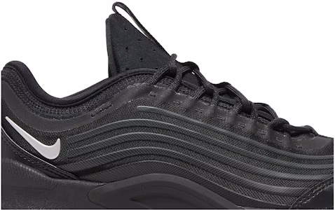 Nike Air Max Zoom 950 'Hitam Perak Metalik' CJ6700-001 Order Nike Air Max Zoom 950 'Hitam Perak Metalik' CJ6700-001