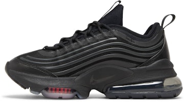 Nike Air Max Nike Zoom 950 'Hitam Perak Metalik' CJ6700-001 Lookbook Nike Air Max Nike Zoom 950 'Hitam Perak Metalik' CJ6700-001