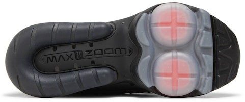 Nike Air Max Nike Zoom 950 'Hitam Perak Metalik' CJ6700-001 Shop Nike Air Max Nike Zoom 950 'Hitam Perak Metalik' CJ6700-001