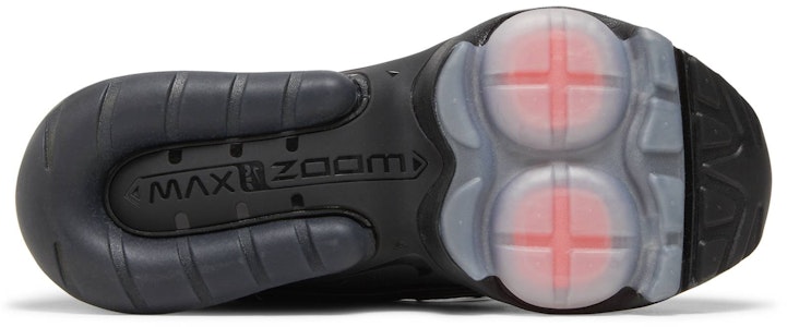 Nike Air Max Zoom 950 'Hitam Perak Metalik' CJ6700-001 Shop Nike Air Max Zoom 950 'Hitam Perak Metalik' CJ6700-001