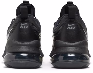 Nike Air Max Zoom 950 'Hitam Perak Metalik' CJ6700-001 Details for Nike Air Max Zoom 950 'Hitam Perak Metalik' CJ6700-001