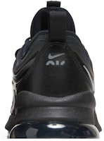 Nike Air Max Nike Zoom 950 'Hitam Perak Metalik' CJ6700-001 Sizing Nike Air Max Nike Zoom 950 'Hitam Perak Metalik' CJ6700-001