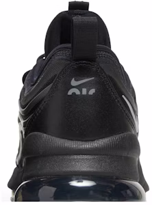 Nike Air Max Zoom 950 'Hitam Perak Metalik' CJ6700-001 Sizing Nike Air Max Zoom 950 'Hitam Perak Metalik' CJ6700-001