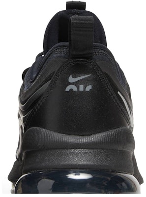 나이키 에어 맥스 줌 950 '블랙 메탈릭 실버' CJ6700-001 Sizing 나이키 에어 맥스 줌 950 '블랙 메탈릭 실버' CJ6700-001