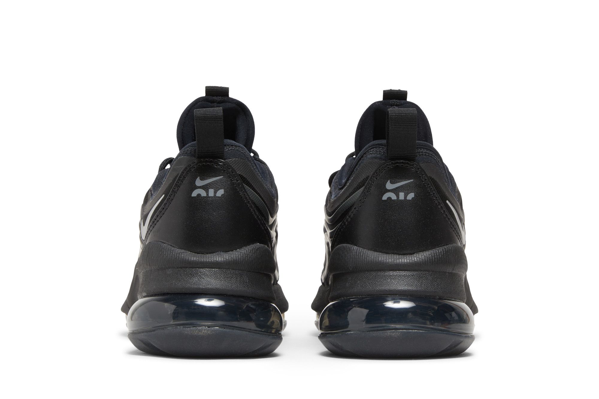 Sizing Nike Air Max Nike Zoom 950 '黑金屬銀' CJ6700-001