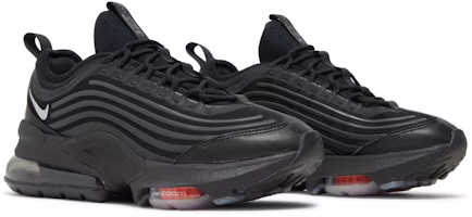 Nike Air Max Nike Zoom 950 'Hitam Perak Metalik' CJ6700-001 Cheap Nike Air Max Nike Zoom 950 'Hitam Perak Metalik' CJ6700-001