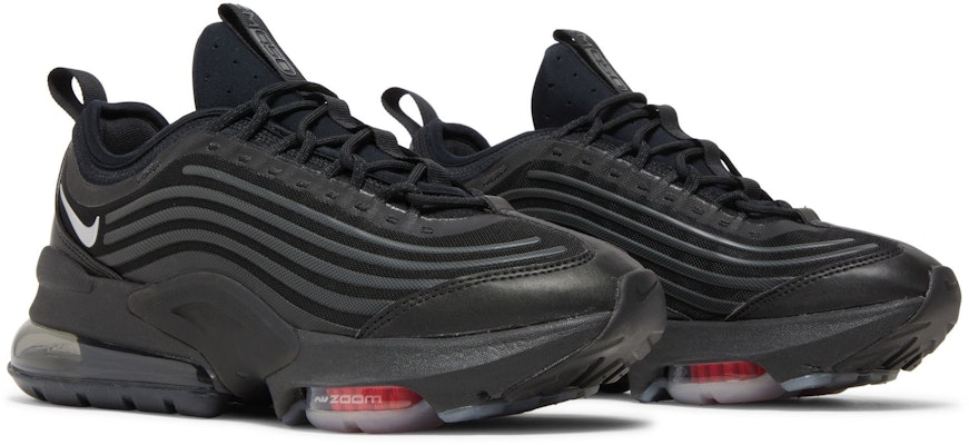 Nike Air Max Nike Zoom 950 '黑金屬銀' CJ6700-001 1
